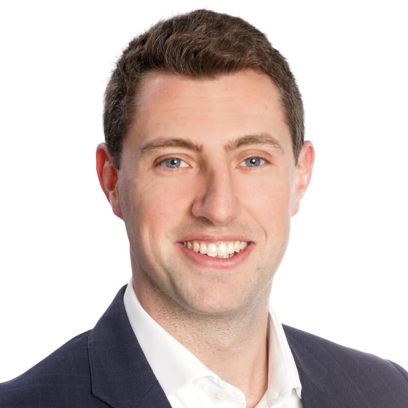 Profile picture of Joshua Brown