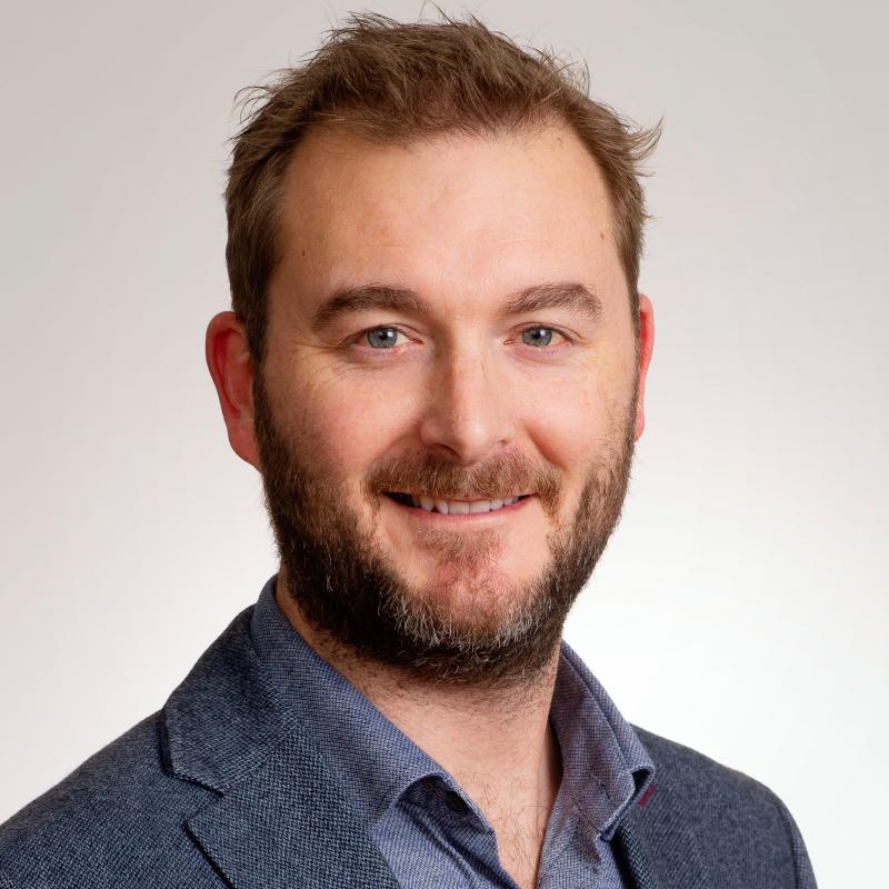 Profile picture of Kris  McConkey