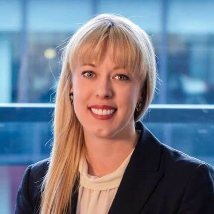 Profile picture of Laura-Ann Hanson