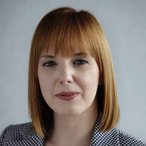Profile picture of Lauren Forbes