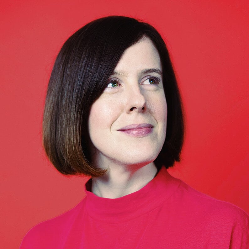 Profile picture of Lauren Pleydell-Pearce