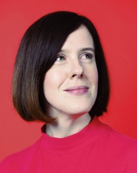 Lauren Pleydell-Pearce