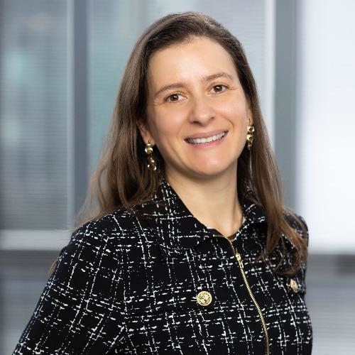 Profile picture of Lilia Christofi