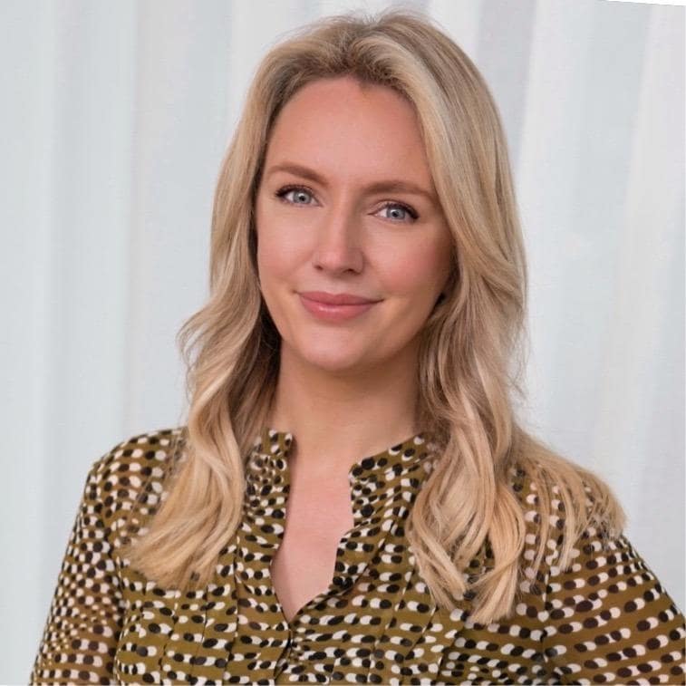 Profile picture of Lisa Rasmusson