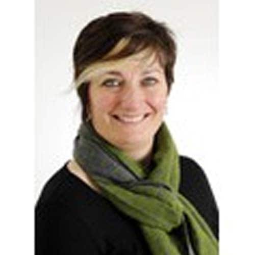 Profile picture of Lorna Ward