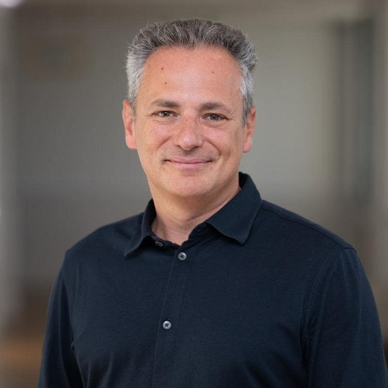 Profile picture of Marc Bena