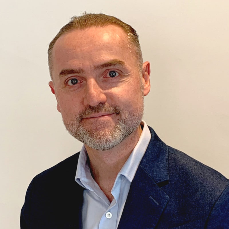 Profile picture of Mark Jordan