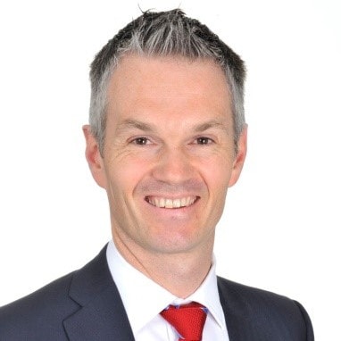 Profile picture of Martin Cottle