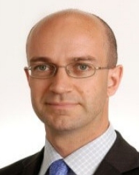 Martin Hislop