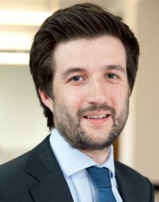 Profile picture of Matthew Gilbey