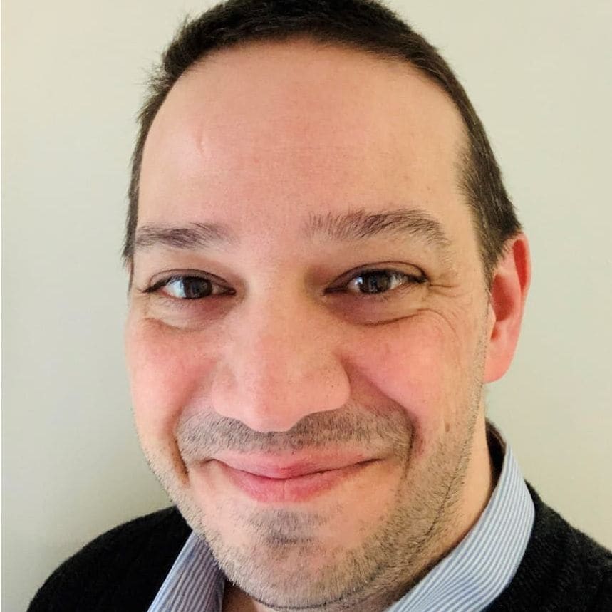 Profile picture of Michael Shaw