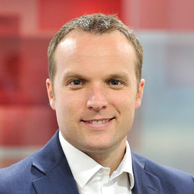 Profile picture of Neal Smith
