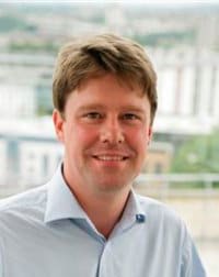Profile picture of Nick Morgan