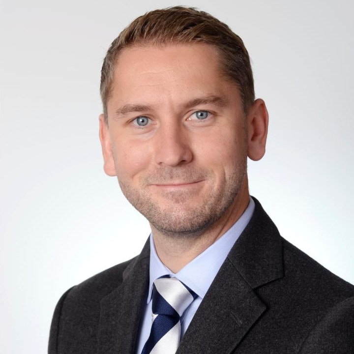 Profile picture of Nick Spray