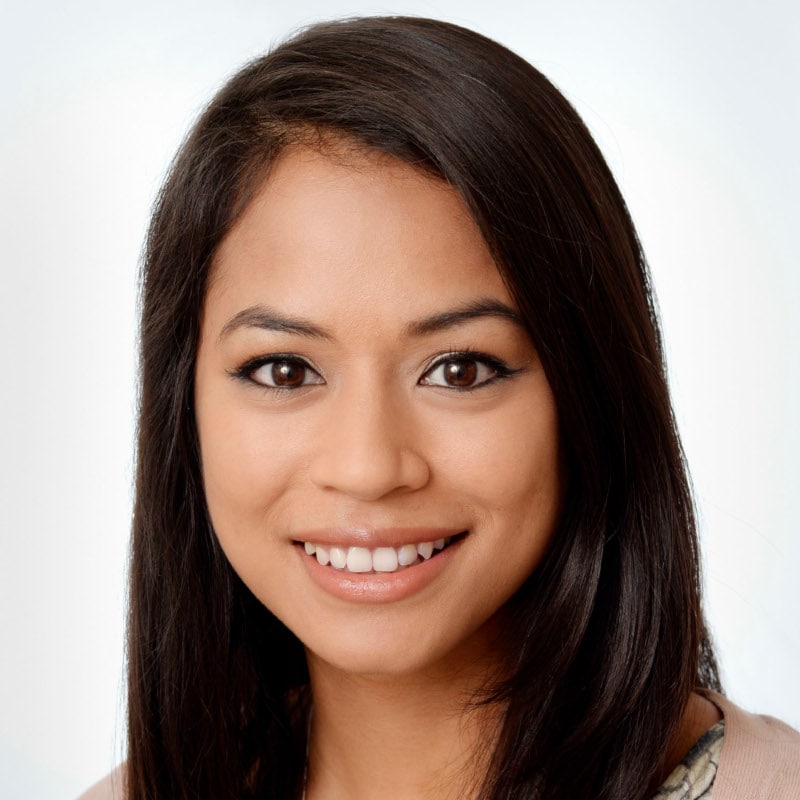 Profile picture of Niranjali Jeerasinghe