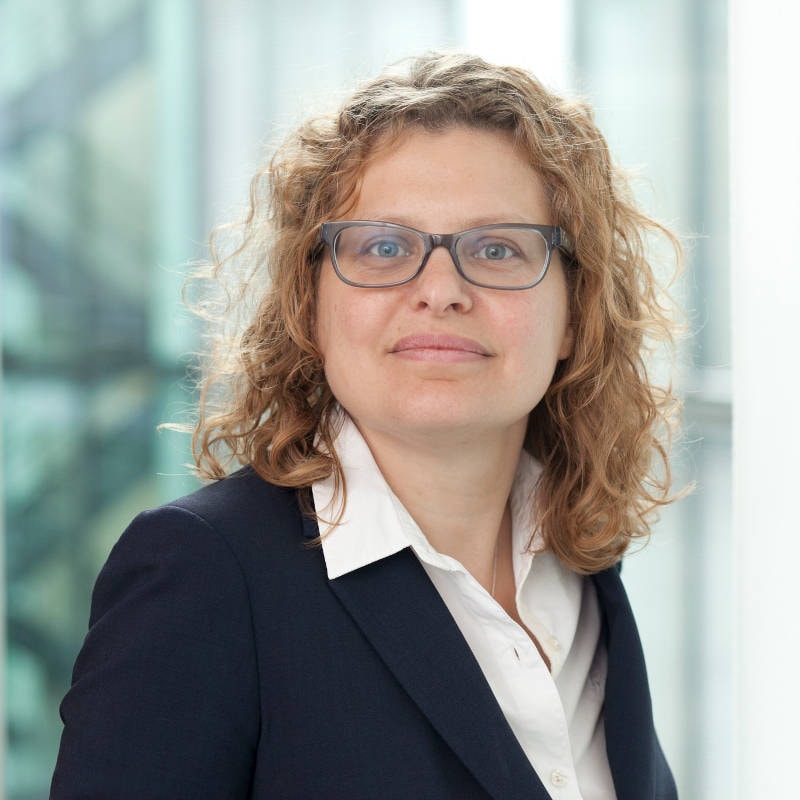 Profile picture of Novella De Renzo
