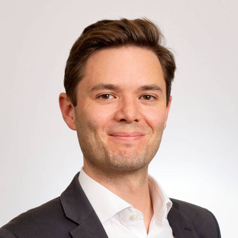 Profile picture of Paul  Bosworth