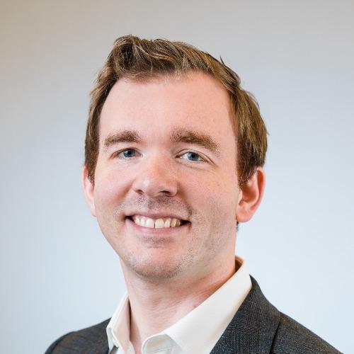 Profile picture of Peter Cardwell