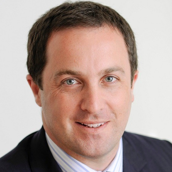 Profile picture of Peter Dickens