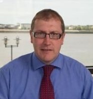 Profile picture of Peter Rimmer