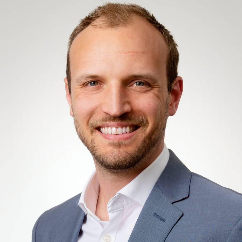 Profile picture of Peter Witton