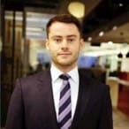 Profile picture of Richard Kelly