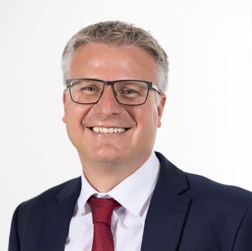 Profile picture of Richard Podd