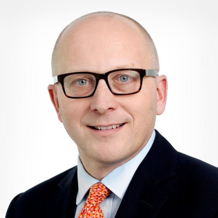 Profile picture of Richard Veysey