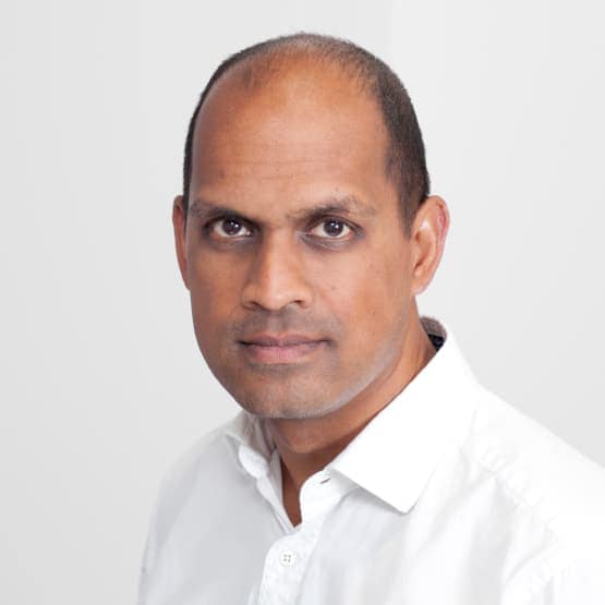 Profile picture of Sanjay Shah