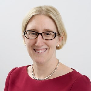 Profile picture of Sarah Isted