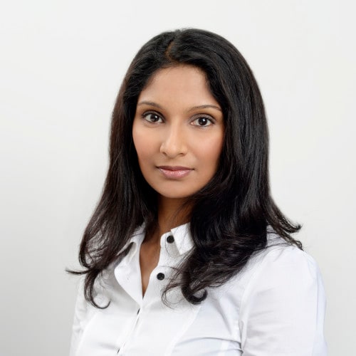 Profile picture of Sharon Fernando