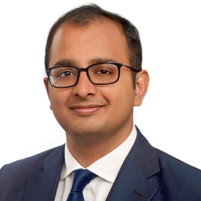 Profile picture of Simin Varghese