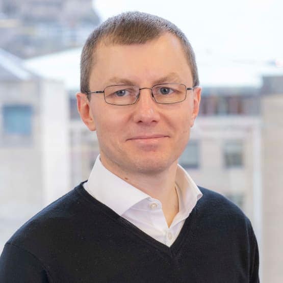 Profile picture of Steve Davies