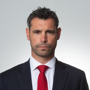 Profile picture of Steven Kirkpatrick
