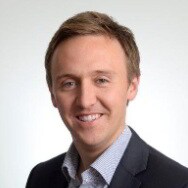 Profile picture of Stuart Copland