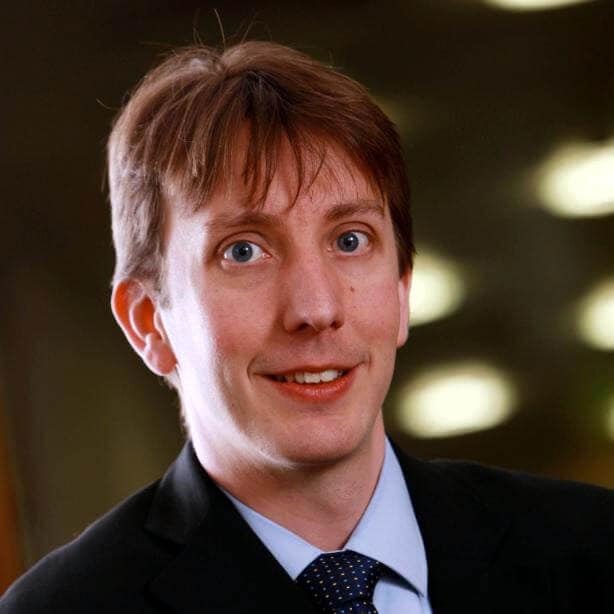 Profile picture of Stuart Croft