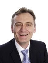 Profile picture of Thomas Romberg