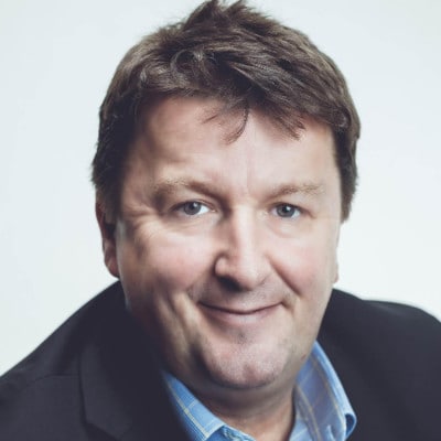 Profile picture of Tony Price