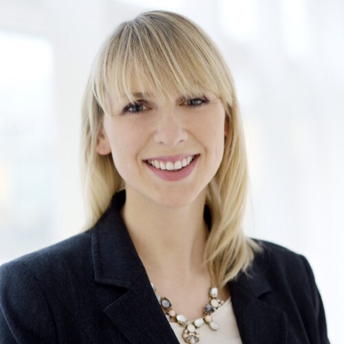 Profile picture of Vicky Bradford