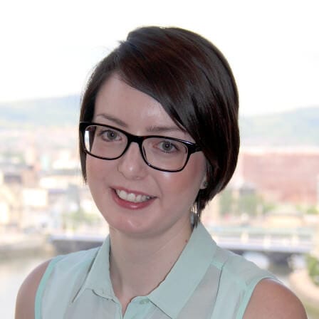 Profile picture of Victoria Francis