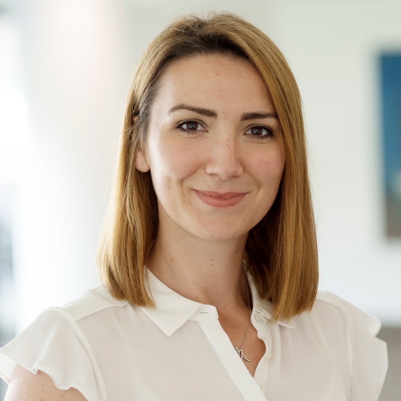 Profile picture of Yvonne Welsh
