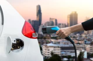 Powering Ahead! Making sense of business models in electric vehicle charging