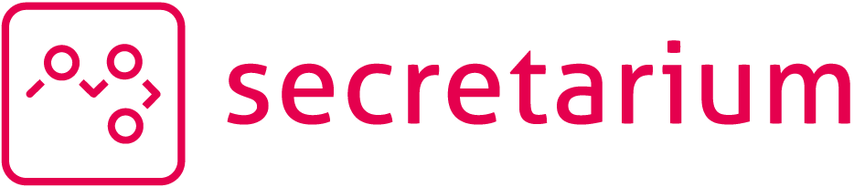 Secretarium logo