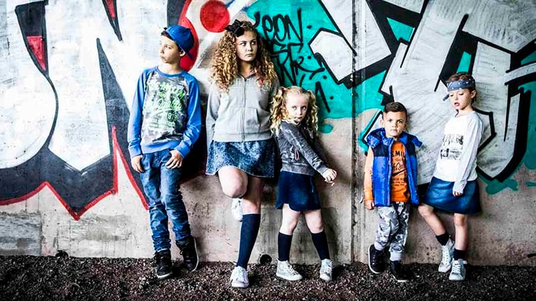 minoti childrenswear