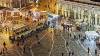 Christmas 2018 – Naughty & nice learnings from 2017 for 2018 success