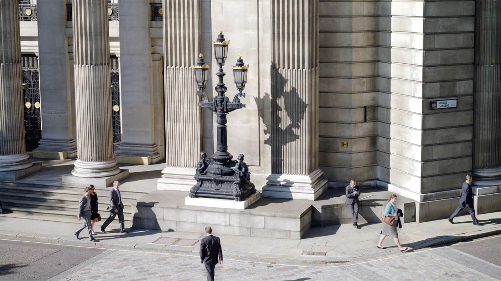 tax advisory services