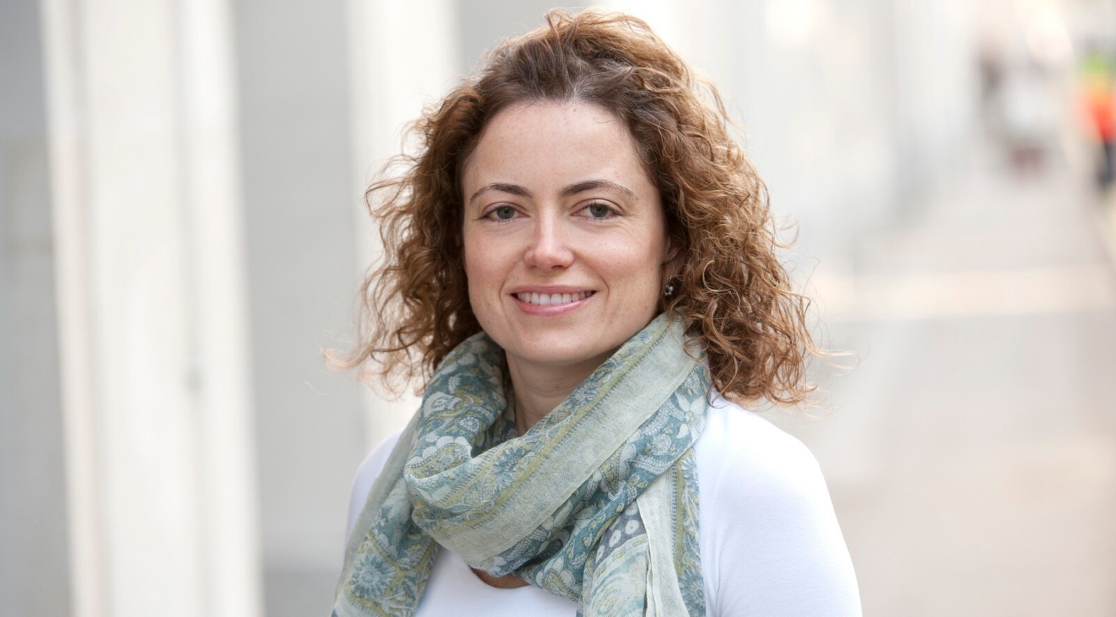 Women In Private Equity Jennifer Dickie
