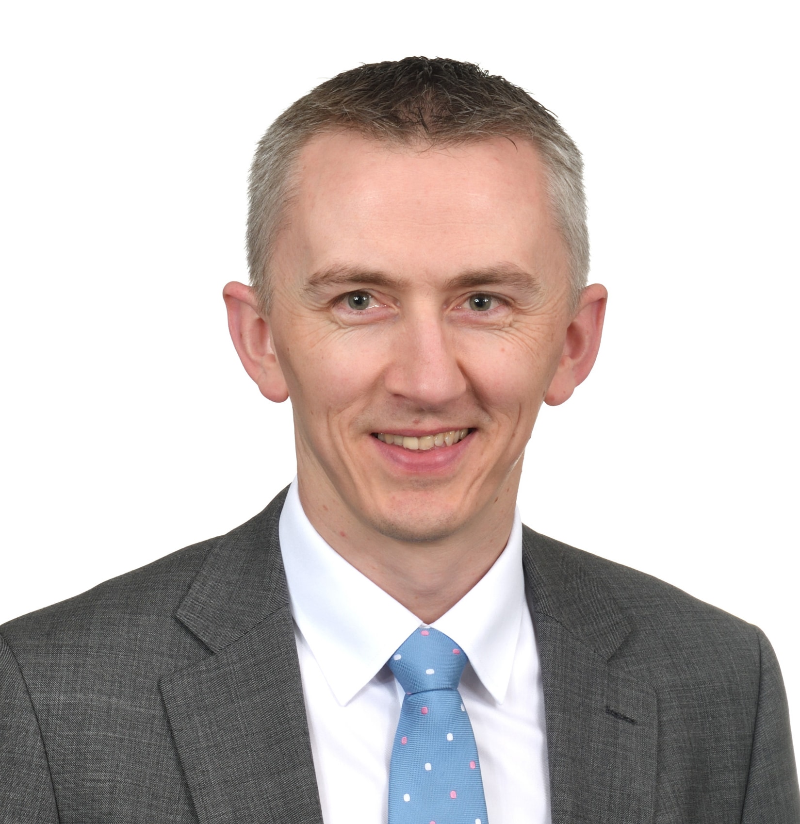 Profile picture of Mark Skedgel