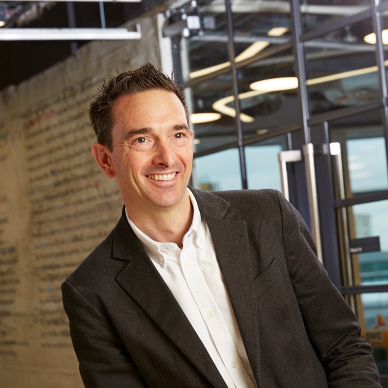 Profile picture of Simon White