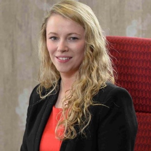 Profile picture of Louise Black